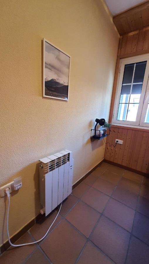 Acogedor Apartamento En Sierra Nevada Con Piscina Acceso Directo A Silla Kültér fotó