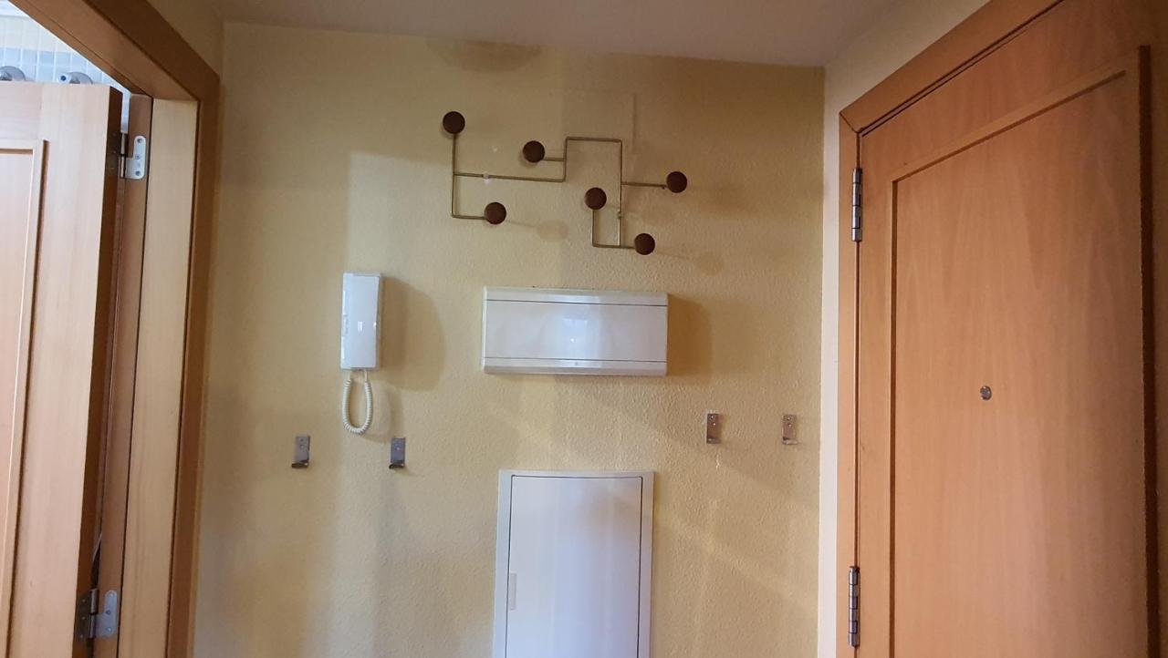 Acogedor Apartamento En Sierra Nevada Con Piscina Acceso Directo A Silla Kültér fotó