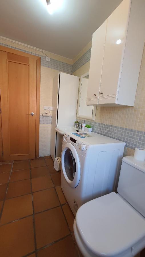 Acogedor Apartamento En Sierra Nevada Con Piscina Acceso Directo A Silla Kültér fotó