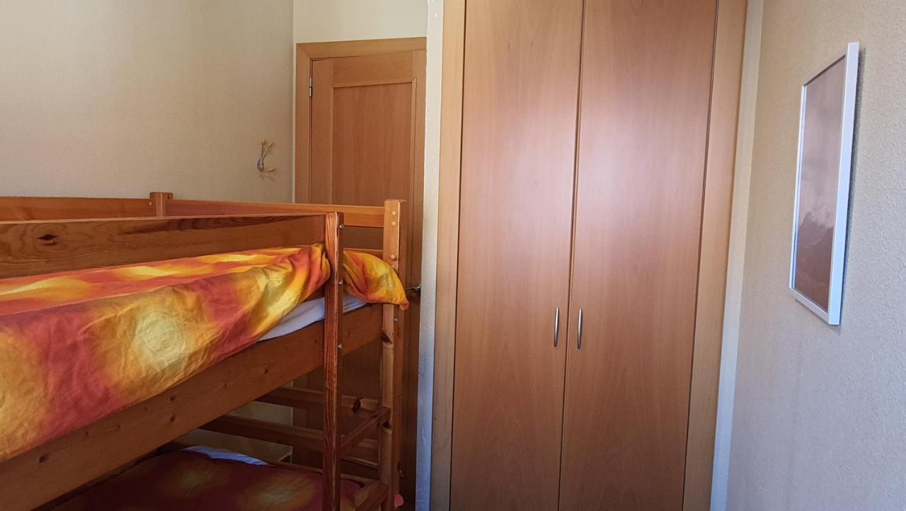Acogedor Apartamento En Sierra Nevada Con Piscina Acceso Directo A Silla Kültér fotó