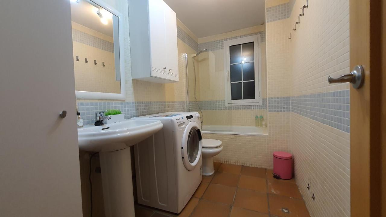 Acogedor Apartamento En Sierra Nevada Con Piscina Acceso Directo A Silla Kültér fotó